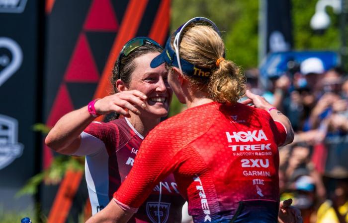 Día de las Damas en Taupo: resumen de la carrera profesional femenina en palabras e imágenes