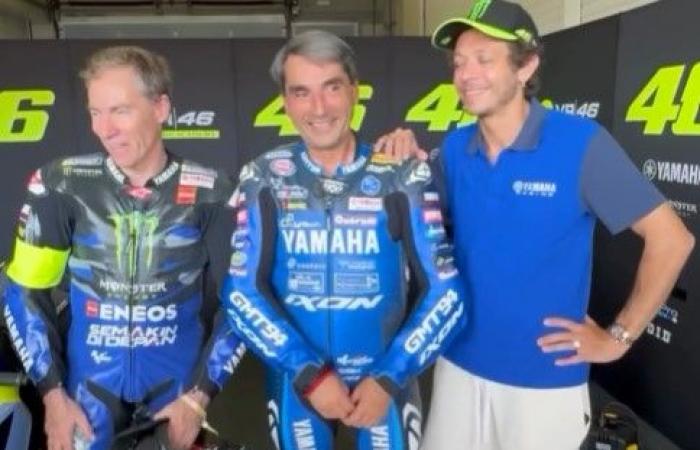 Street, MotoGP no lo es todo: Yamaha en la pole frente a la competencia con un crecimiento sólido