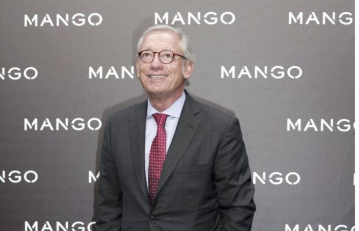 Muere en accidente el fundador de la marca Mango