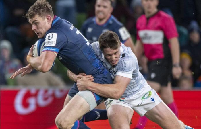 Clermont: valientes, los asemistas caen con honores, resumen