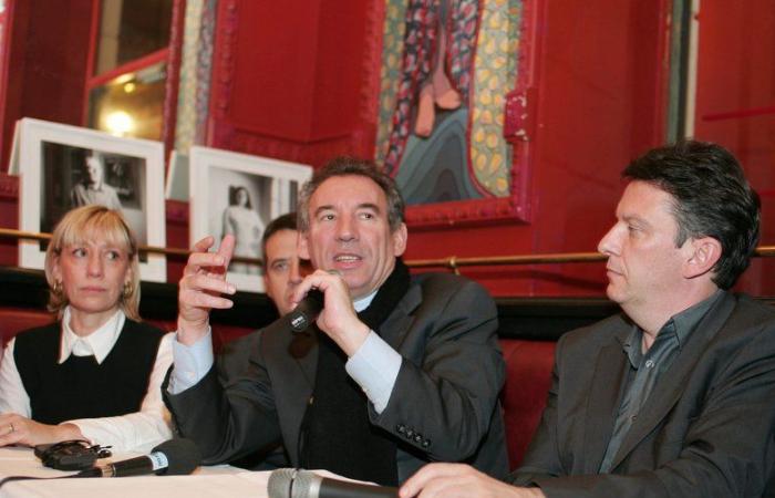 “François Bayrou ya estaba obsesionado con la deuda en 2007”, afirma Philippe Berta, residente en Nimes y fiel al Primer Ministro desde hace 30 años.