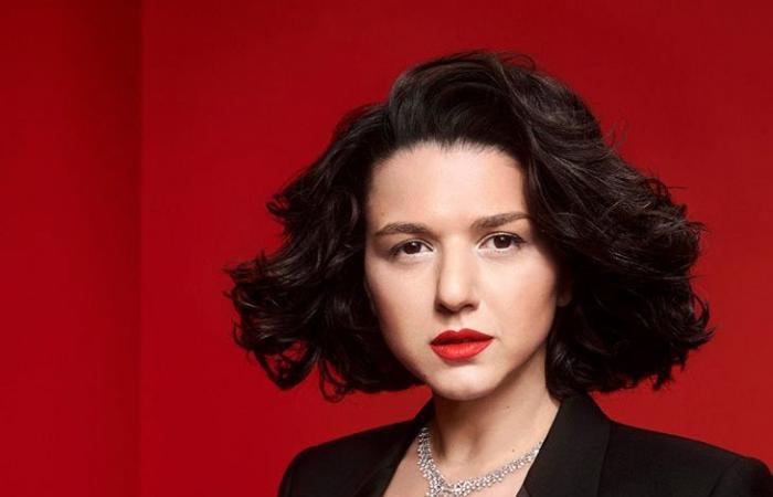 ¿Quién es Khatia Buniatishvili, miembro del jurado de Miss Francia y artista “inquietante”?