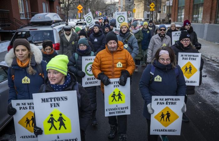 A dos años de la muerte de Mariia | Necesitas un Protector de Seguridad Vial