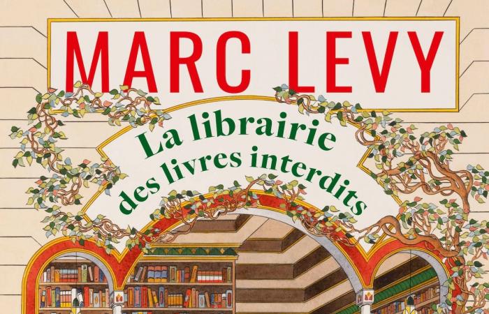 Marc Levy: “Las redes sociales vierten veneno en la sociedad y hay que ser ciego para negarlo”