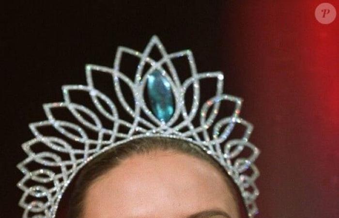 Miss Francia 2025 batió un récord asombroso