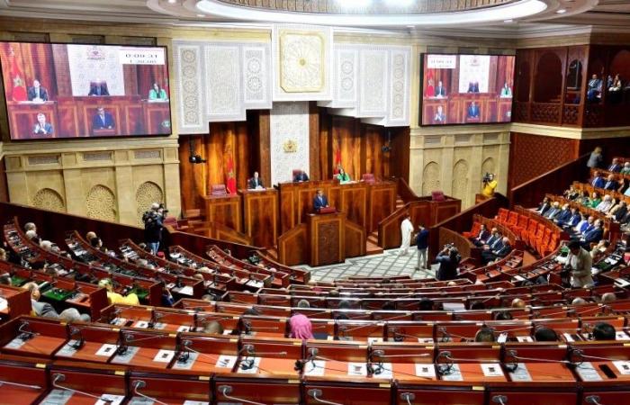 El Parlamento marroquí acoge el “Congreso del futuro” los días 17 y 18 de diciembre en Rabat