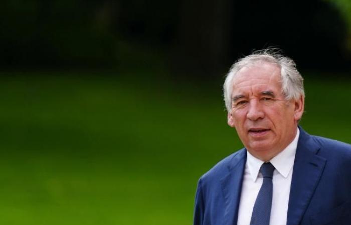 François Bayrou nombrado Primer Ministro: la consagración de un seguidor de superación política | LCP