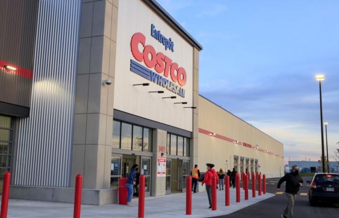 Costco | Los beneficios siguen siendo superiores a las estimaciones