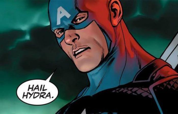 ¿Cómo traer de vuelta a Chris Evans como Capitán América puede convertirse en una idea genial?