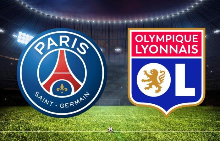 Lyon: ¿en qué canal y a qué hora ver en directo el partido de la Ligue 1 de este domingo?