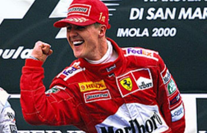 Un padre y su hijo querían sacarle 15 millones de euros a la familia de Michael Schumacher