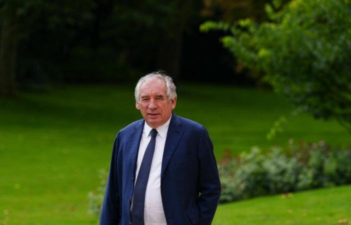 François Bayrou Primer Ministro: ¿cuánto ganará?