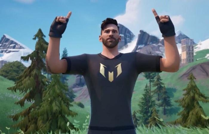 Fecha de lanzamiento, hora, artículos, gestos y precios del paquete Fortnite Lionel Messi | Juegos | Entretenimiento