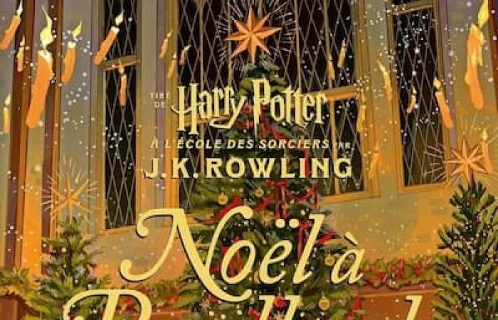 ¡Aquí tienes una selección de libros navideños que encantarán a los jóvenes!