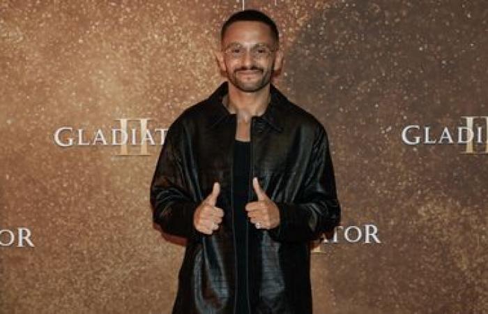 El comediante Malik Bentalha ya no quiere “hacer nada con Canal+”