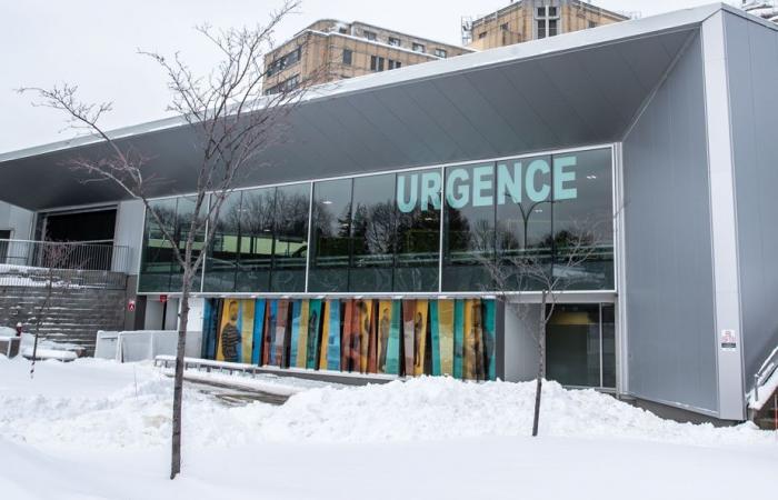 Hospital Maisonneuve-Rosemont en Montreal | Aumento de las horas extraordinarias obligatorias