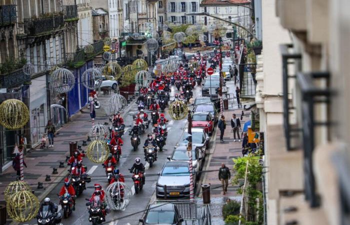 Por 17º año, los ciclistas de Lot-et-Garonnais demuestran que tienen corazón