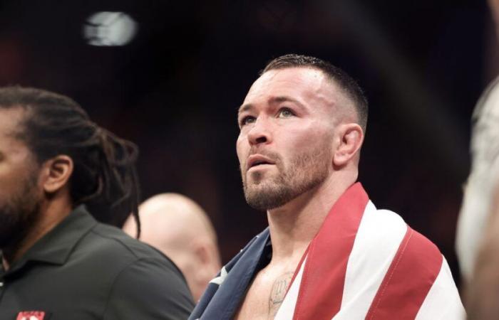 Colby Covington vs. Joaquin Buckley: probabilidades, vista previa y predicción completa de la pelea | UFC 310