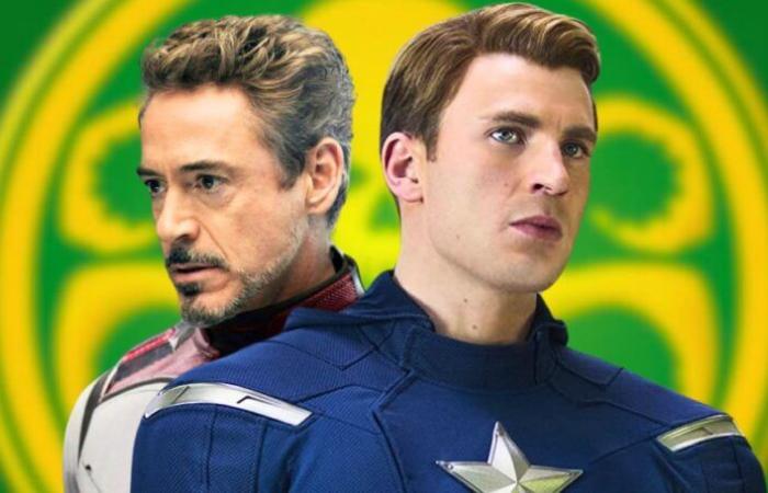 ¿Cómo traer de vuelta a Chris Evans como Capitán América puede convertirse en una idea genial?