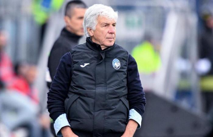 Gasperini tras el Cagliari-Atalanta: “Aquí alguien tiene que madurar”