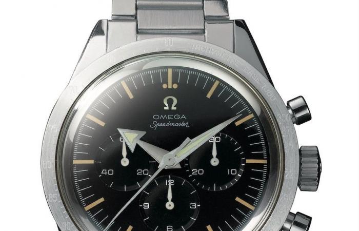 Vídeo review del nuevo Speedmaster First Omega in Space