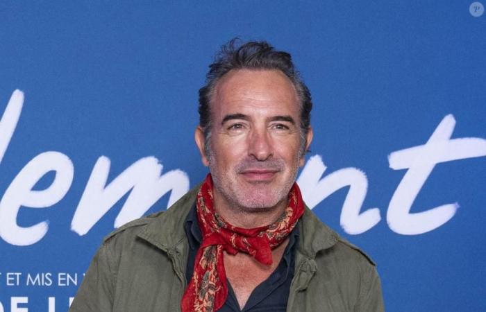 Jean Dujardin habla sin arrepentimientos de su corta carrera en Hollywood