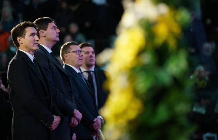 Muerte de John Horgan: Justin Trudeau rinde homenaje al ex primer ministro de Columbia Británica