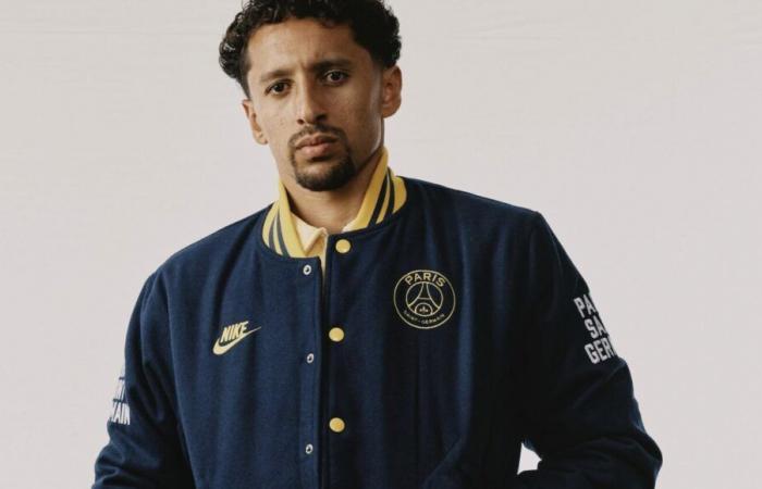 Mercato PSG – Marquinhos, ¿rumbo a Arabia Saudita?