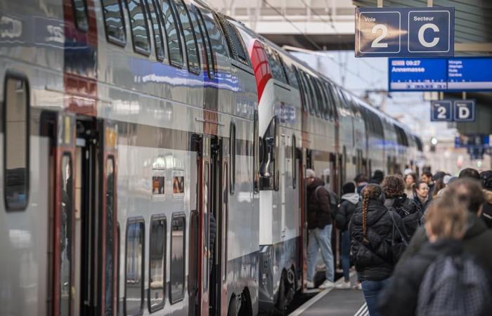 CFF: comienza el nuevo calendario y espera su prueba de estrés el lunes