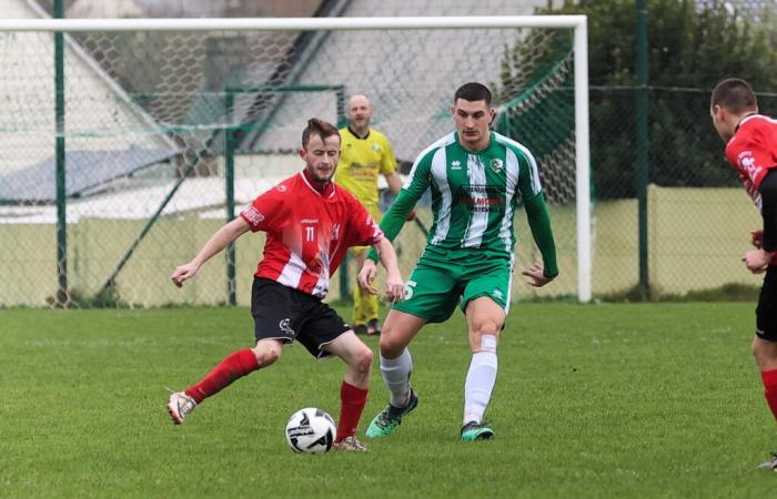 Fútbol. Los resultados del 14 y 15 de diciembre para los equipos manchegos