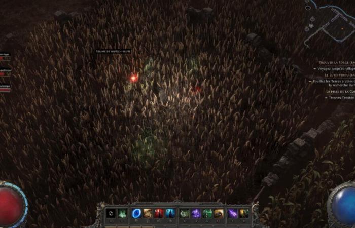 Jugamos 20 horas a Path of Exile 2: hace que Diablo 4 parezca un juego de niños