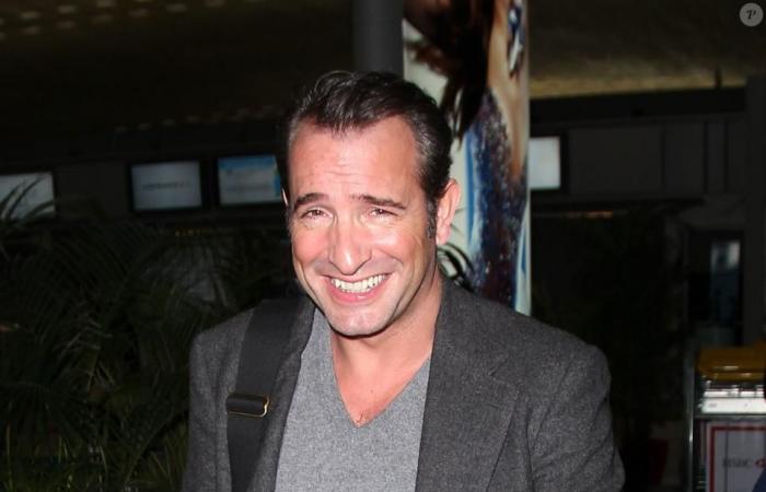 Jean Dujardin habla sin arrepentimientos de su corta carrera en Hollywood