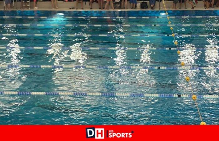 Natación: ¡el CNSW Masters bate diez récords belgas!