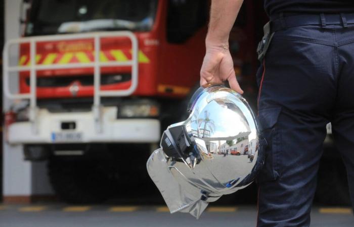 Incendio provocado en un edificio en Poitiers, una mujer de 75 años en emergencia absoluta, 19 personas evacuadas