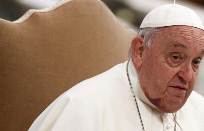 La apretada agenda del Papa en Córcega