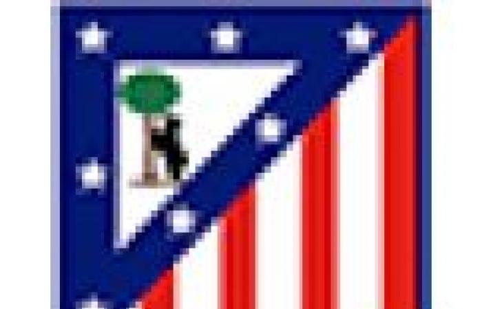 Atlético de Madrid – Getafe, en directo