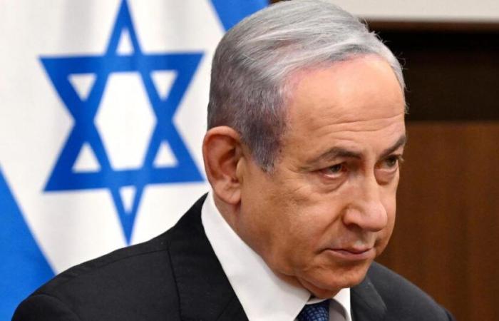 Israel aumenta su presencia en el Golán, pero “no tiene ningún interés en enfrentarse” a Siria, dice Netanyahu – rts.ch