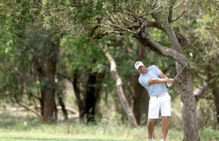 Ganador de Norris, Couvrera séptimo en el Campeonato Alfred Dunhill