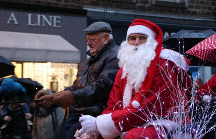 Esta localidad manchega organiza su gran desfile navideño el domingo 15 de diciembre de 2024