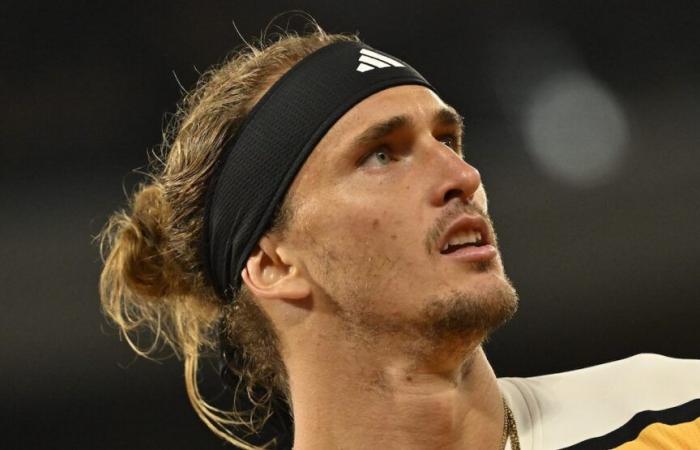 ATP > Molesto, Zverev deja las cosas claras sobre Lendl: “No he hecho ningún comentario sobre mi colaboración con Ivan durante más de cinco años. Esto demuestra una vez más que ciertas historias deben ser completamente inventadas por muy malos periodistas para mantener el interés de los lectores. .