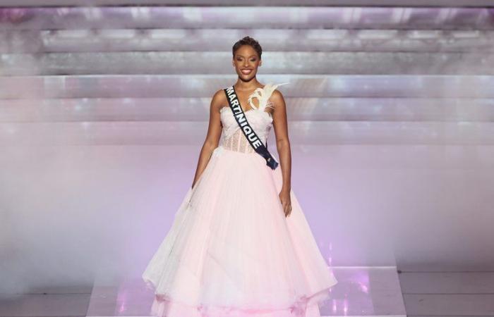 Miss Francia 2025: tras su coronación nacional, he aquí por qué Angélique Angarni-Filopon no podrá participar en Miss Mundo