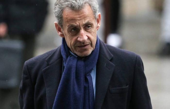 “angustioso”, para Nicolas Sarkozy – Libération