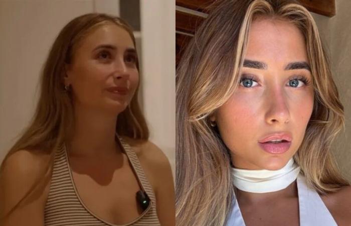 Lily Phillips de Onlyfans tendrá sexo con 1.000 hombres en 1 día