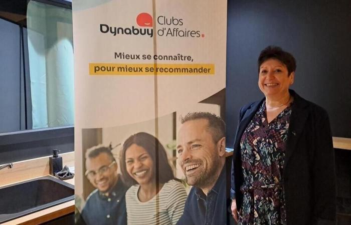 Un club de negocios para la campiña de Vendée. Deporte