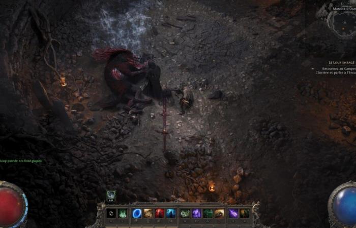 Jugamos 20 horas a Path of Exile 2: hace que Diablo 4 parezca un juego de niños