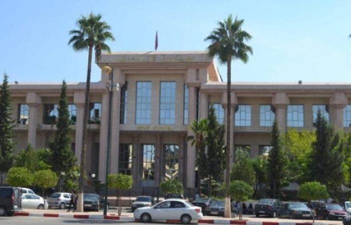 Un comisario judicial se enfrenta a graves cargos en el Tribunal de Apelación de Azrou y Meknes