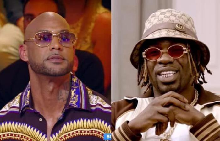 Gazo se convierte en oro en dos semanas con “Apocalypse”, Booba cree que hay “un problema”