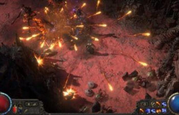 Jugamos 20 horas a Path of Exile 2: hace que Diablo 4 parezca un juego de niños