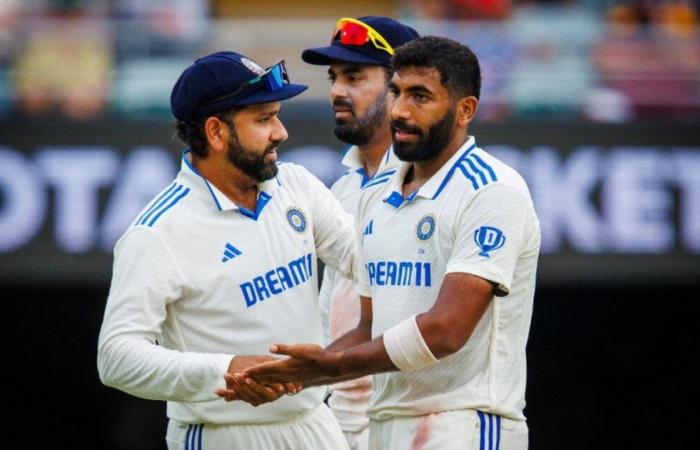 Jasprit Bumrah se enfrenta a un ‘insulto racial’ en un comentario; Los fanáticos recuerdan el escándalo del ‘Monkeygate’