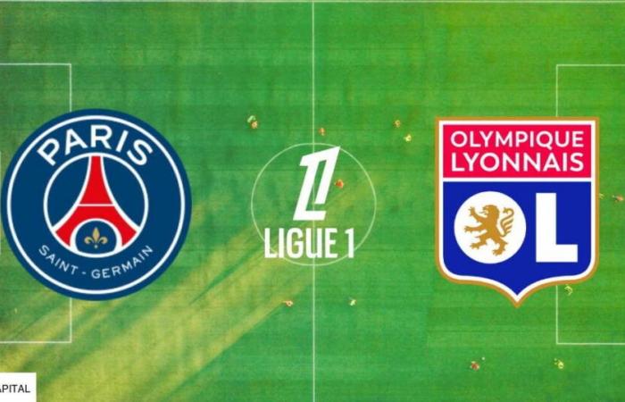 Lyon: ¿A qué hora y en qué canal ver el partido de la Ligue 1 esta noche?